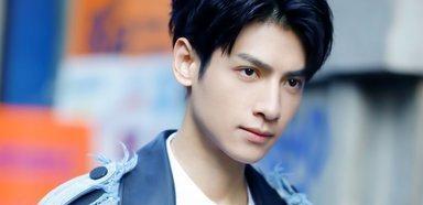 娱乐大爆料罗云熙,娱乐大爆料中的璀璨星辉 第1张 娱乐大爆料罗云熙,娱乐大爆料中的璀璨星辉 第1张